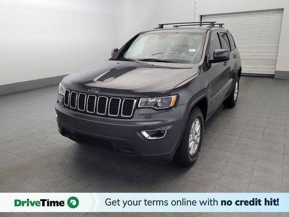 JEEP GRAND CHEROKEE 2018 1C4RJFAG0JC469267 image